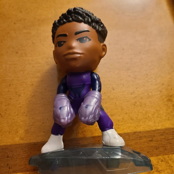 McDonald's Disney Marvel Black Panther - Picture 3 of 6